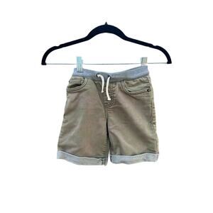 Tie Dye Children's Shorts | Children's Shorts | Distress - Reverse Dye